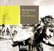 Rhoda Scott Live At The Olympia Jazz In Paris Формат: Audio CD (Jewel Case) Дистрибьютор: Universal Music Лицензионные товары Характеристики аудионосителей 2001 г Альбом инфо 9197e.