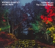 Kronos Quartet, Wu Man Riley The Cusp Of Magic Формат: Audio CD (Jewel Case) Дистрибьюторы: Торговая Фирма "Никитин", Warner Music Лицензионные товары Характеристики аудионосителей Сборник: Российское издание инфо 9247e.