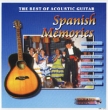 Spanish Memories The Best Of Acoustic Guitar (blue) Формат: Audio CD (Jewel Case) Дистрибьютор: ГМГ-Компакт Лицензионные товары Характеристики аудионосителей 2001 г Сборник инфо 9326e.