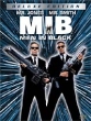 Men in Black (Deluxe Edition) (2 DVD) Формат: 2 DVD (NTSC) (Keep case) Дистрибьютор: Columbia/Tristar Studios Региональный код: 1 Субтитры: Английский / Испанский / Французский / Китайский Звуковые дорожки: инфо 3906f.