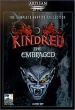 Kindred the Embraced - The Complete Vampire Collection (2 DVD) Формат: 2 DVD (NTSC) (Keep case) Дистрибьютор: Artisan Entertainment Региональный код: 1 Звуковые дорожки: Английский Dolby Digital инфо 3951f.