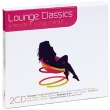 Lounge Classics (2 CD) Формат: 2 Audio CD (Jewel Case) Дистрибьютор: Wagram Music Лицензионные товары Характеристики аудионосителей 2006 г Сборник: Импортное издание инфо 4031f.