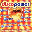 Discopower Формат: Audio CD (Jewel Case) Дистрибьютор: Universal Music Лицензионные товары Характеристики аудионосителей 2001 г Сборник инфо 4118f.