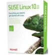 SUSE Linux 10 0 (BOX) Серия: Дистрибутивы Linux/BSD инфо 4211f.