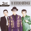 Reverend Horton Heat The Millennium Collection Серия: 20th Century Masters инфо 4327f.