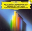 Camille Saint-Saens Symphony No 3 / Messiaen L`Ascension Myung-Whun Chung Формат: Audio CD Дистрибьютор: Deutsche Grammophon GmbH Лицензионные товары Характеристики аудионосителей Сборник инфо 4355f.