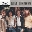 20th Century Masters - The Millennium Collection The Best of Bachman-Turner Overdrive Серия: 20th Century Masters - The Millennium Collection инфо 4432f.