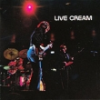 Cream Live Формат: Audio CD (Jewel Case) Дистрибьютор: PolyGram International Music B V Лицензионные товары Характеристики аудионосителей 1997 г Сборник инфо 4481f.