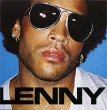 Lenny Kravitz Lenny Kravitz Формат: Audio CD (Jewel Case) Дистрибьюторы: Gala Records, Virgin Records Ltd Лицензионные товары Характеристики аудионосителей 2001 г Альбом: Импортное издание инфо 4506f.
