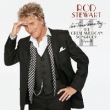 Rod Stewart As Time Goes By The Great American Songbook: Volume II Формат: Audio CD (Jewel Case) Дистрибьютор: SONY BMG Russia Лицензионные товары Характеристики аудионосителей 2003 г Альбом инфо 4580f.