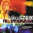 Sheryl Crow Sheryl Crow And Friends Live In Central Park Формат: Audio CD (Jewel Case) Дистрибьюторы: A&M Records Ltd , ООО "Юниверсал Мьюзик" Лицензионные товары Характеристики инфо 4595f.