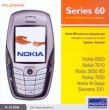 Series 60 Symbian OS Серия: Software Collection инфо 4604f.