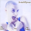 Sinead O'Connor The Lion And The Cobra Формат: Audio CD Дистрибьютор: Chrysalis Records Лицензионные товары Характеристики аудионосителей Альбом инфо 4630f.