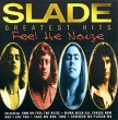 Feel The Noize Slade Greatest Hits Формат: Audio CD (Jewel Case) Дистрибьютор: Polydor Лицензионные товары Характеристики аудионосителей 1997 г Авторский сборник инфо 4637f.