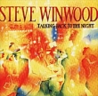 Steve Winwood Talking Back To The Night Формат: Audio CD (Jewel Case) Дистрибьютор: Island Records Лицензионные товары Характеристики аудионосителей 1982 г Альбом инфо 4663f.