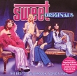 Sweet Sweet Originals The best 37 glamrock songs ever (2 CD) Формат: 2 Audio CD (Jewel Case) Дистрибьютор: BMG Ariola Лицензионные товары Характеристики аудионосителей 1998 г Альбом инфо 4729f.