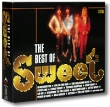 Sweet The Best Of Sweet (3 CD) Формат: 3 Audio CD (Jewel Case) Дистрибьюторы: BMG Ariola, Ariola Express, SONY BMG Russia Лицензионные товары Характеристики аудионосителей 2002 г Сборник инфо 4731f.