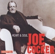 Joe Cocker Heart & Soul а вечерами, превратившись в инфо 4785f.