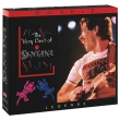 Santana The Very Best Of (2 CD) Серия: Retro инфо 4837f.