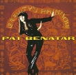 Pat Benatar Gravity's Rainbow Формат: Audio CD (Jewel Case) Дистрибьютор: Chrysalis Records Лицензионные товары Характеристики аудионосителей 1993 г Альбом: Импортное издание инфо 4912f.