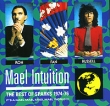 Sparks Mael Intuition The Best Of Sparks 1974-76 Формат: Audio CD (Jewel Case) Дистрибьютор: Island Records Лицензионные товары Характеристики аудионосителей 1990 г Сборник инфо 4935f.
