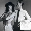 Sparks Big Beat (Century Editions) Формат: Audio CD (Jewel Case) Дистрибьютор: Universal Island Records Ltd Лицензионные товары Характеристики аудионосителей 2006 г Альбом: Импортное издание инфо 4946f.