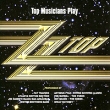 Top Musicians Play ZZ Top Формат: Audio CD (Jewel Case) Дистрибьюторы: San Juan Music Group, Ltd , ООО Музыка Европейский Союз Лицензионные товары Характеристики аудионосителей 2010 г Сборник: Импортное издание инфо 4975f.