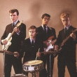 The Shadows Complete Singles As & Bs 1959-1980 (4 CD) The Alamo Исполнитель "The Shadows" инфо 5030f.