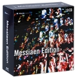 Messiaen Edition (18 CD) Формат: 18 Audio CD (Box Set) Дистрибьюторы: Warner Classics, Торговая Фирма "Никитин" Европейский Союз Лицензионные товары Характеристики аудионосителей 2009 г Сборник: Импортное издание инфо 7499a.