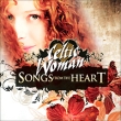 Celtic Woman Songs From The Heart Формат: Audio CD (Jewel Case) Дистрибьюторы: Gala Records, Manhattan Records Европейский Союз Лицензионные товары Характеристики аудионосителей 2009 г Сборник: Импортное издание инфо 7503a.