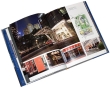 Wong & Ouyang: Blueprints for Hong Kong см х 30,5 см Иллюстрации инфо 7514a.