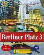 Berliner Platz 3 (+ CD) Издательство: Langenscheidt, 2004 г Мягкая обложка, 272 стр ISBN 978-3-468-47871-0, 3-468-47871-2 Язык: Немецкий Формат: 210x280 Мелованная бумага, Цветные иллюстрации инфо 7584a.
