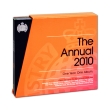 The Annual 2010 (3 CD) Формат: 3 Audio CD (Box Set) Дистрибьюторы: Ministry Of Sound Recordings, Концерн "Группа Союз" Великобритания Лицензионные товары Характеристики аудионосителей 2009 г Сборник: Импортное издание инфо 7604a.