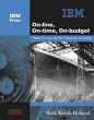 On-line, On-time, On-budget: Titanic Lessons for the e-business Executive Издательство: Independent Publishers Group Мягкая обложка ISBN 1931182345 инфо 7658a.