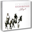 Lucio Battisti Le Avventure Di (3 CD) Формат: 3 Audio CD (Box Set) Дистрибьютор: SONY BMG Лицензионные товары Характеристики аудионосителей 2004 г Сборник: Импортное издание инфо 7666a.