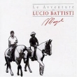 Lucio Battisti Le Avventure Di Lucio Battisti E Mogol (3 CD) Формат: 3 Audio CD Дистрибьютор: RCA Лицензионные товары Характеристики аудионосителей 2005 г Сборник: Импортное издание инфо 7667a.