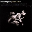 Chuck Mangione Finest Hour Формат: Audio CD Лицензионные товары Характеристики аудионосителей 2000 г Сборник: Импортное издание инфо 7676a.