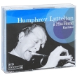 Humphrey Lyttelton & His Band Rarities (3 CD) Исполнитель Хамфри Литтлтон Humphrey Lyttelton инфо 7709a.